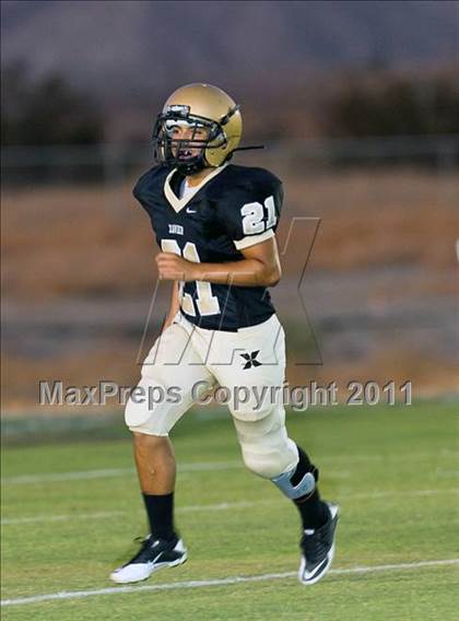 Thumbnail 2 in Citrus Valley @ Xavier Prep photogallery.