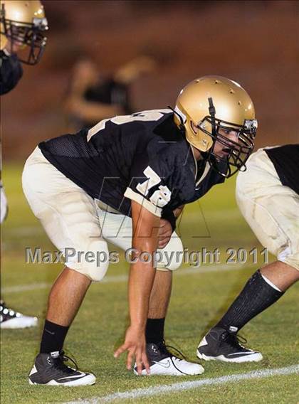 Thumbnail 3 in Citrus Valley @ Xavier Prep photogallery.