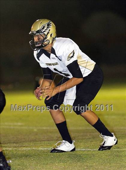 Thumbnail 1 in Citrus Valley @ Xavier Prep photogallery.