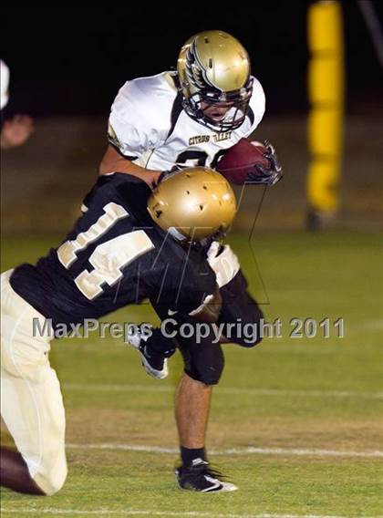 Thumbnail 3 in Citrus Valley @ Xavier Prep photogallery.