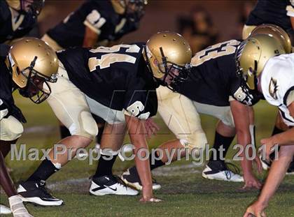 Thumbnail 2 in Citrus Valley @ Xavier Prep photogallery.