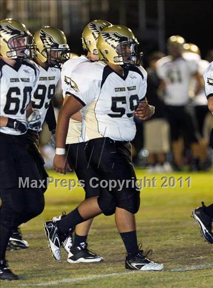 Thumbnail 1 in Citrus Valley @ Xavier Prep photogallery.