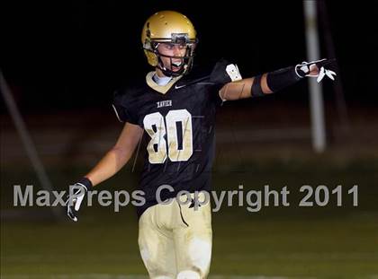 Thumbnail 2 in Citrus Valley @ Xavier Prep photogallery.
