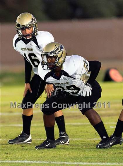 Thumbnail 2 in Citrus Valley @ Xavier Prep photogallery.