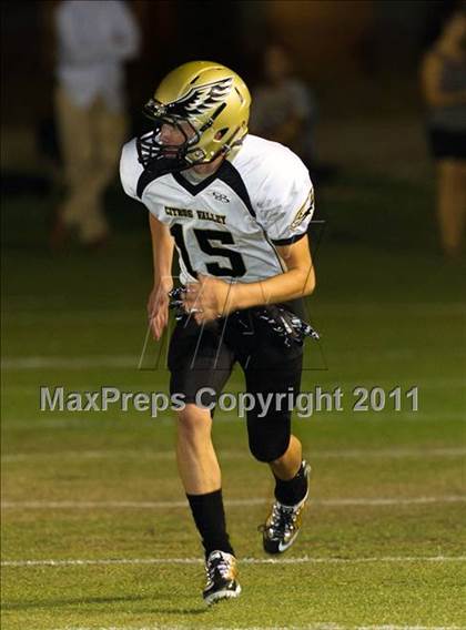 Thumbnail 1 in Citrus Valley @ Xavier Prep photogallery.