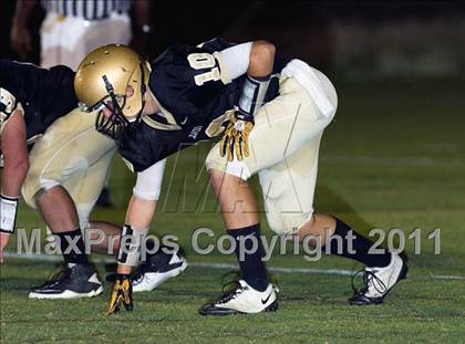 Thumbnail 3 in Citrus Valley @ Xavier Prep photogallery.