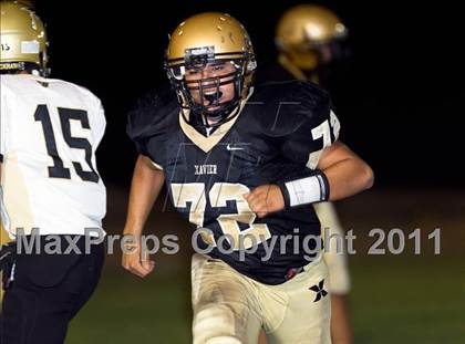 Thumbnail 1 in Citrus Valley @ Xavier Prep photogallery.
