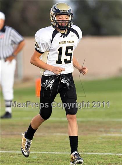 Thumbnail 1 in Citrus Valley @ Xavier Prep photogallery.