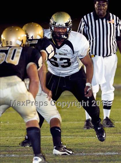 Thumbnail 3 in Citrus Valley @ Xavier Prep photogallery.