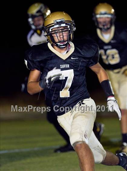 Thumbnail 2 in Citrus Valley @ Xavier Prep photogallery.