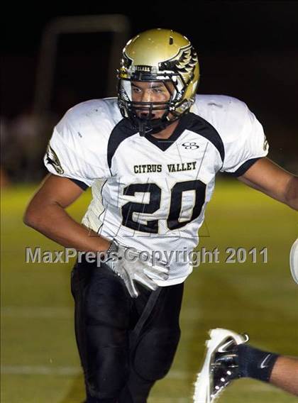 Thumbnail 3 in Citrus Valley @ Xavier Prep photogallery.