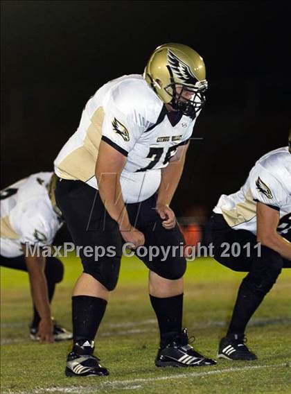 Thumbnail 2 in Citrus Valley @ Xavier Prep photogallery.