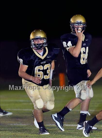 Thumbnail 2 in Citrus Valley @ Xavier Prep photogallery.
