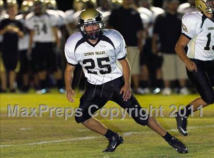 Thumbnail 3 in Citrus Valley @ Xavier Prep photogallery.
