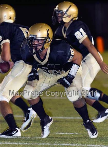 Thumbnail 2 in Citrus Valley @ Xavier Prep photogallery.