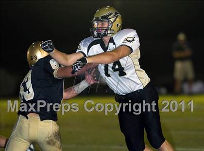 Thumbnail 2 in Citrus Valley @ Xavier Prep photogallery.