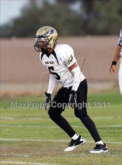 Thumbnail 3 in Citrus Valley @ Xavier Prep photogallery.