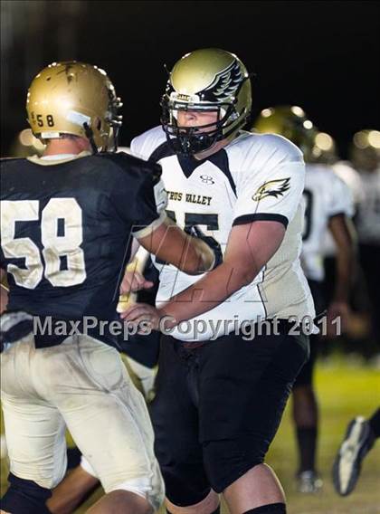 Thumbnail 2 in Citrus Valley @ Xavier Prep photogallery.