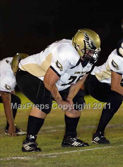 Thumbnail 3 in Citrus Valley @ Xavier Prep photogallery.