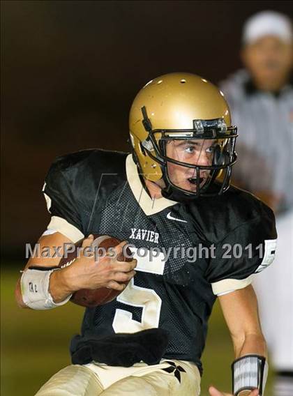Thumbnail 1 in Citrus Valley @ Xavier Prep photogallery.