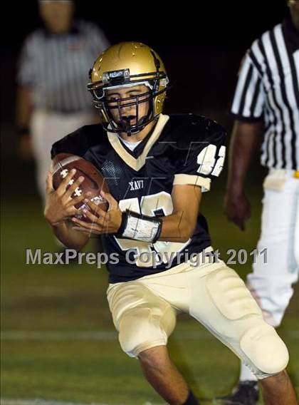 Thumbnail 1 in Citrus Valley @ Xavier Prep photogallery.