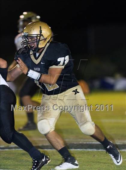 Thumbnail 3 in Citrus Valley @ Xavier Prep photogallery.