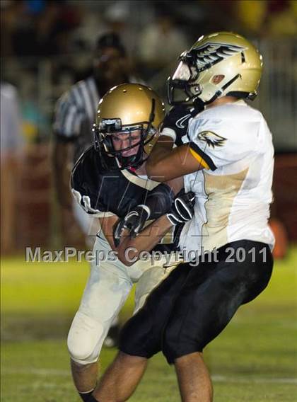 Thumbnail 2 in Citrus Valley @ Xavier Prep photogallery.