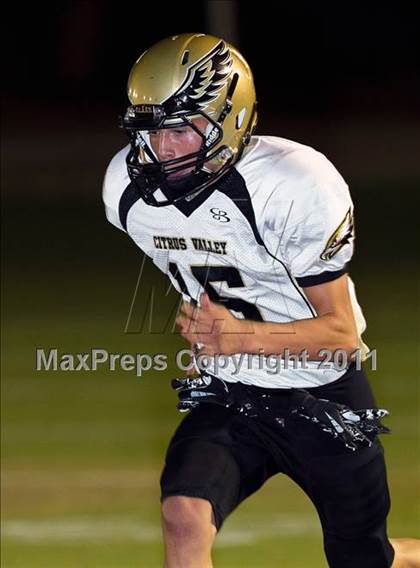 Thumbnail 2 in Citrus Valley @ Xavier Prep photogallery.