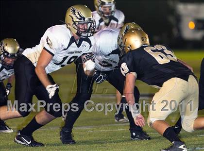 Thumbnail 2 in Citrus Valley @ Xavier Prep photogallery.