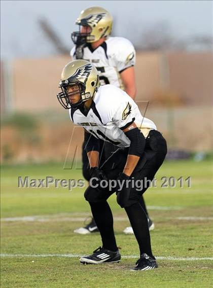 Thumbnail 2 in Citrus Valley @ Xavier Prep photogallery.