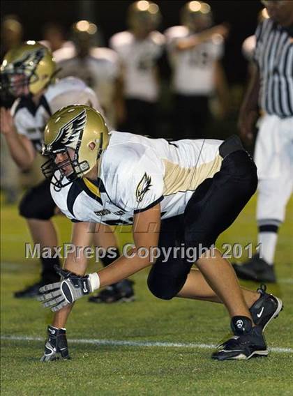 Thumbnail 2 in Citrus Valley @ Xavier Prep photogallery.