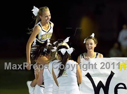Thumbnail 3 in Citrus Valley @ Xavier Prep photogallery.