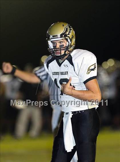 Thumbnail 2 in Citrus Valley @ Xavier Prep photogallery.