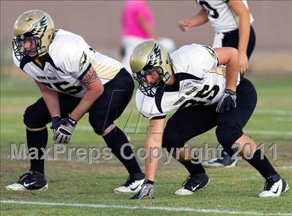 Thumbnail 2 in Citrus Valley @ Xavier Prep photogallery.