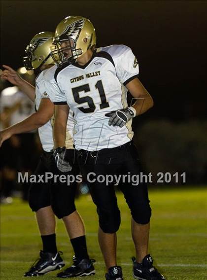 Thumbnail 1 in Citrus Valley @ Xavier Prep photogallery.
