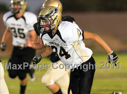 Thumbnail 3 in Citrus Valley @ Xavier Prep photogallery.