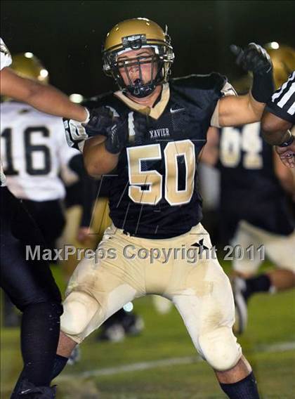 Thumbnail 3 in Citrus Valley @ Xavier Prep photogallery.