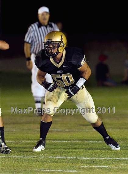 Thumbnail 1 in Citrus Valley @ Xavier Prep photogallery.
