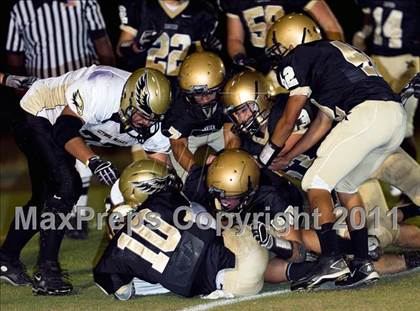 Thumbnail 3 in Citrus Valley @ Xavier Prep photogallery.