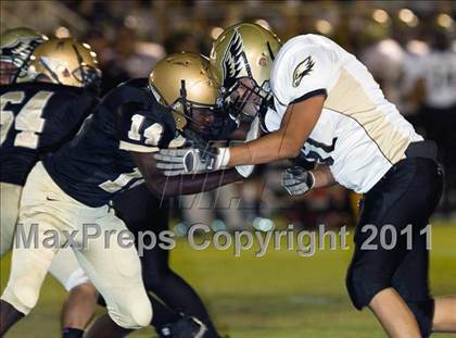 Thumbnail 3 in Citrus Valley @ Xavier Prep photogallery.
