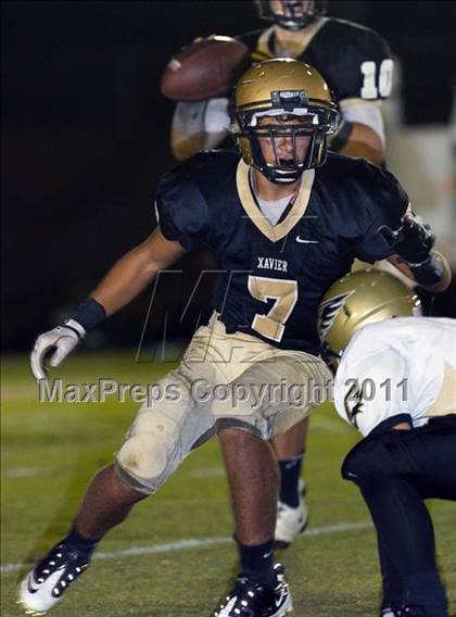 Thumbnail 3 in Citrus Valley @ Xavier Prep photogallery.