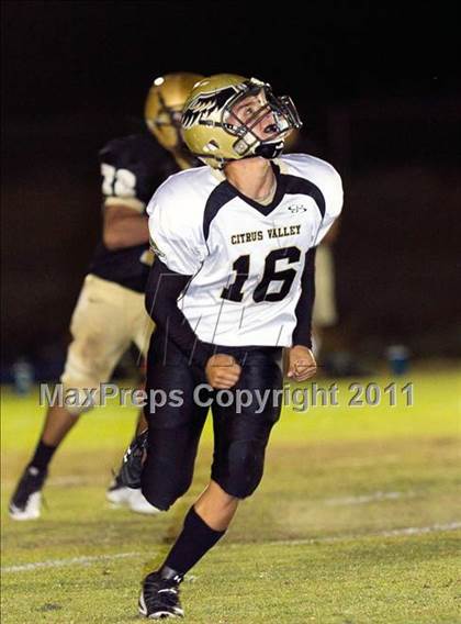 Thumbnail 1 in Citrus Valley @ Xavier Prep photogallery.