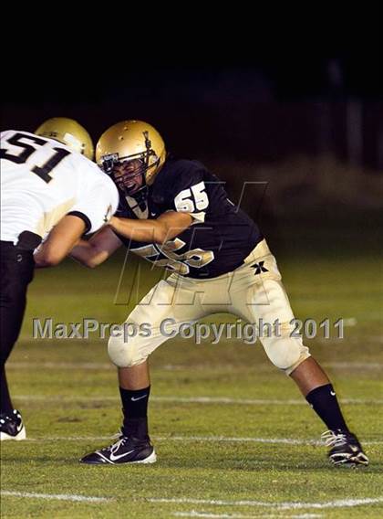Thumbnail 3 in Citrus Valley @ Xavier Prep photogallery.