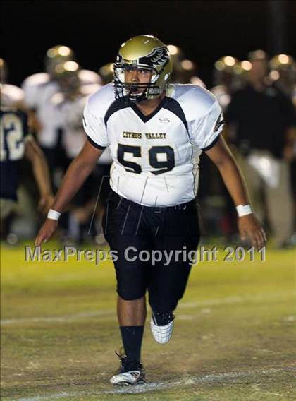 Thumbnail 2 in Citrus Valley @ Xavier Prep photogallery.