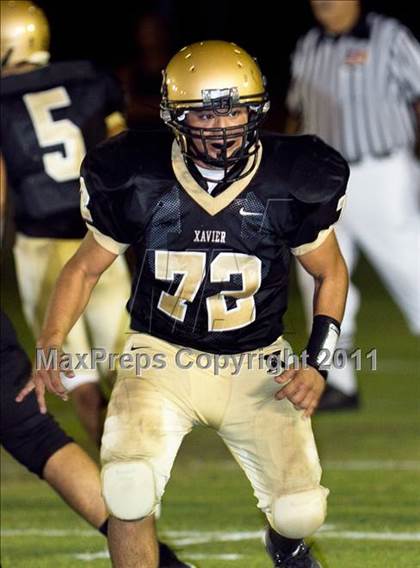 Thumbnail 2 in Citrus Valley @ Xavier Prep photogallery.