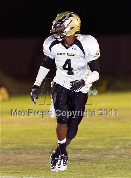 Thumbnail 1 in Citrus Valley @ Xavier Prep photogallery.