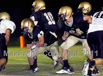 Thumbnail 3 in Citrus Valley @ Xavier Prep photogallery.