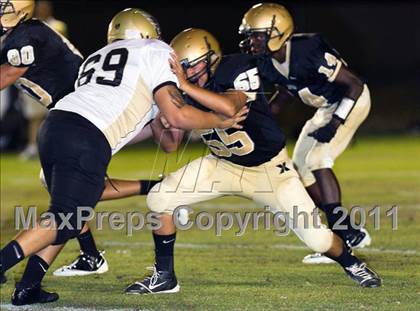 Thumbnail 1 in Citrus Valley @ Xavier Prep photogallery.