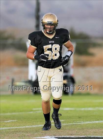 Thumbnail 3 in Citrus Valley @ Xavier Prep photogallery.