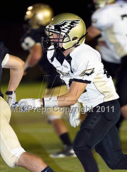 Thumbnail 1 in Citrus Valley @ Xavier Prep photogallery.